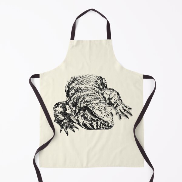 Item preview, Tegu designed and sold by Guardi71.