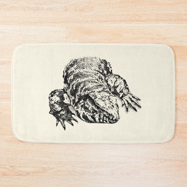 Item preview, Tegu designed and sold by Guardi71.