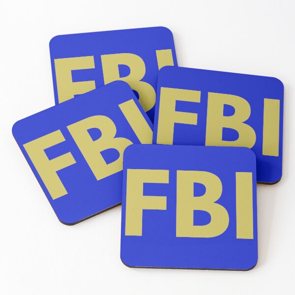 Item preview, FBI Agent Cosplay designed and sold by VerseforWear.