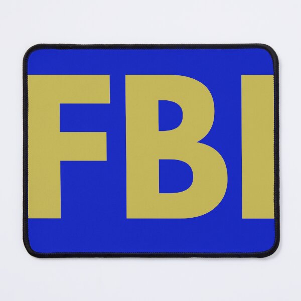 Item preview, FBI Agent Cosplay designed and sold by VerseforWear.