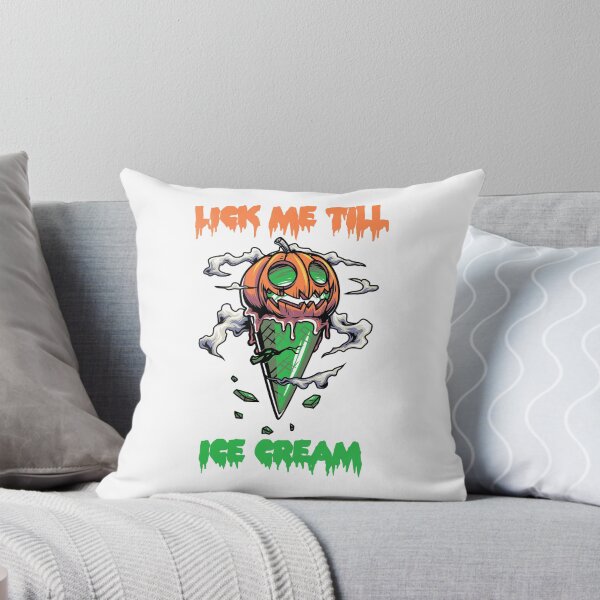 Item preview, Lick me till I scream ice cream designed and sold by WithALittleLuv.