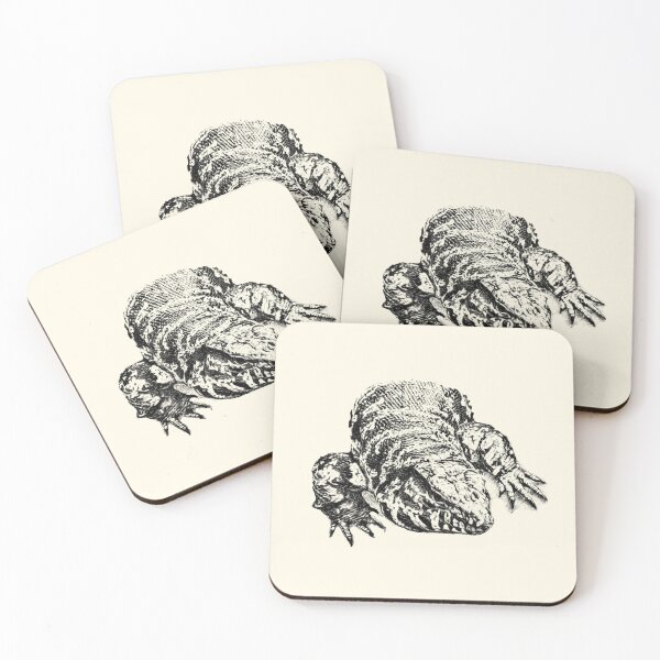 Item preview, Tegu designed and sold by Guardi71.
