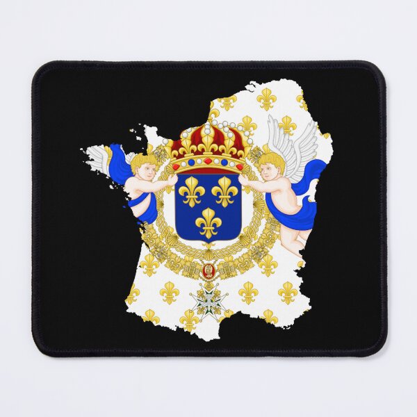 Item preview, Bourbon France designed and sold by Deutsch-Nordamerika Produkte.