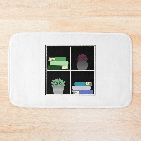 Item preview, Bookshelf designed and sold by hakunamatata72.