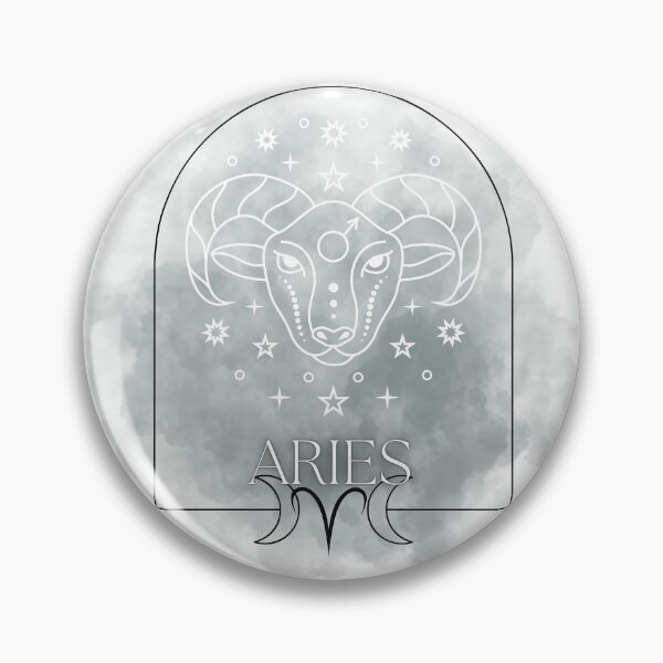 Item preview, Aries Radiance: Igniting the Zodiac Flame designed and sold by Domi Creatives.