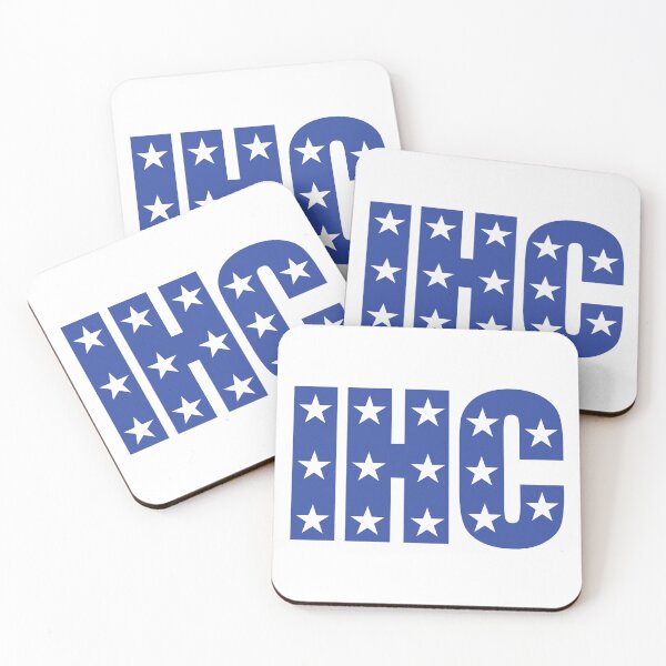 Item preview, camp ihc designed and sold by designsbysamantha.