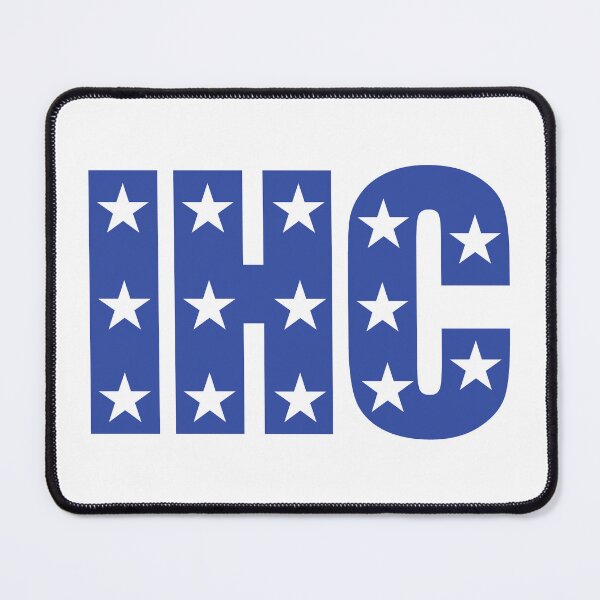 Item preview, camp ihc designed and sold by designsbysamantha.