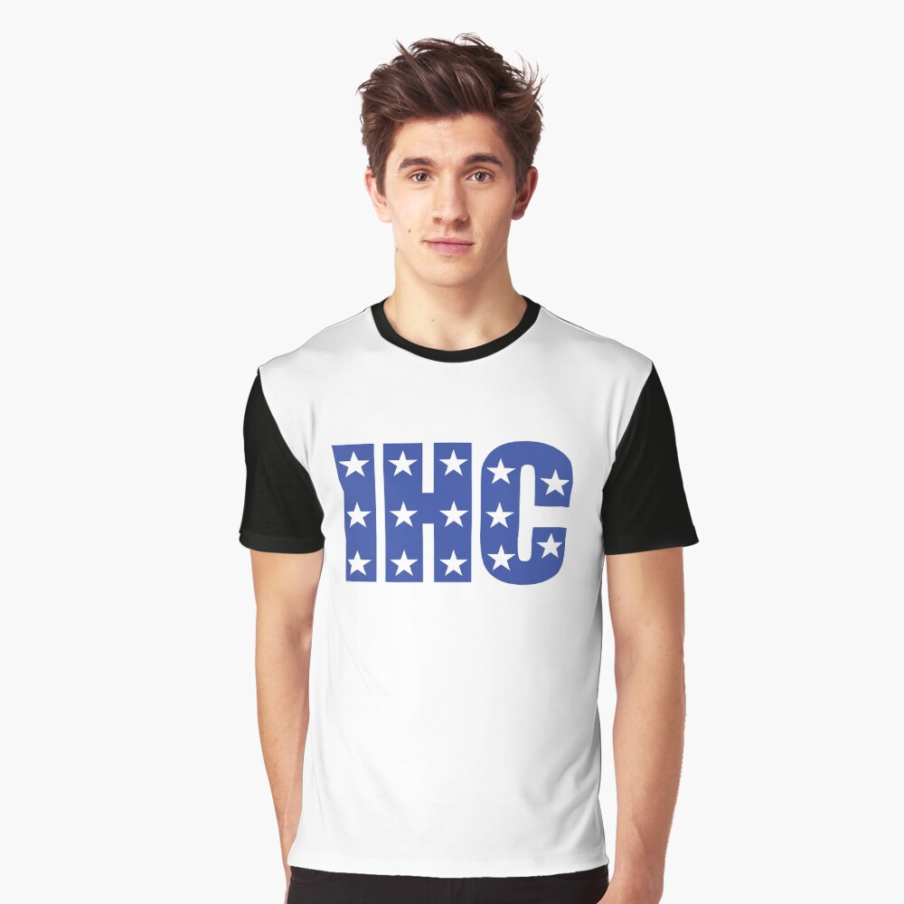 Artikel-Vorschau von Grafik T-Shirt, designt und verkauft von samanthaedelman.