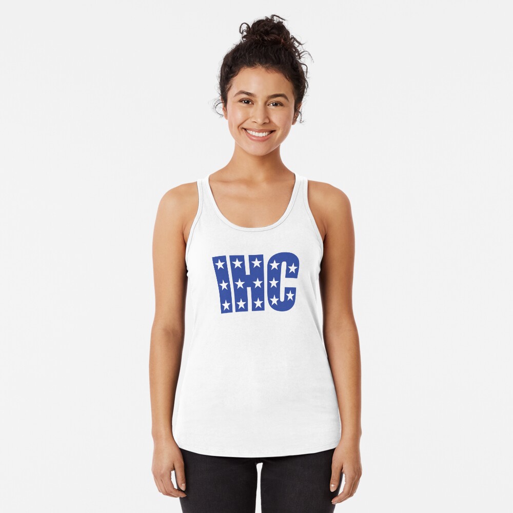 Artikel-Vorschau von Racerback Tank Top, designt und verkauft von samanthaedelman.