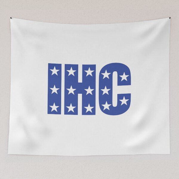 Item preview, camp ihc designed and sold by designsbysamantha.