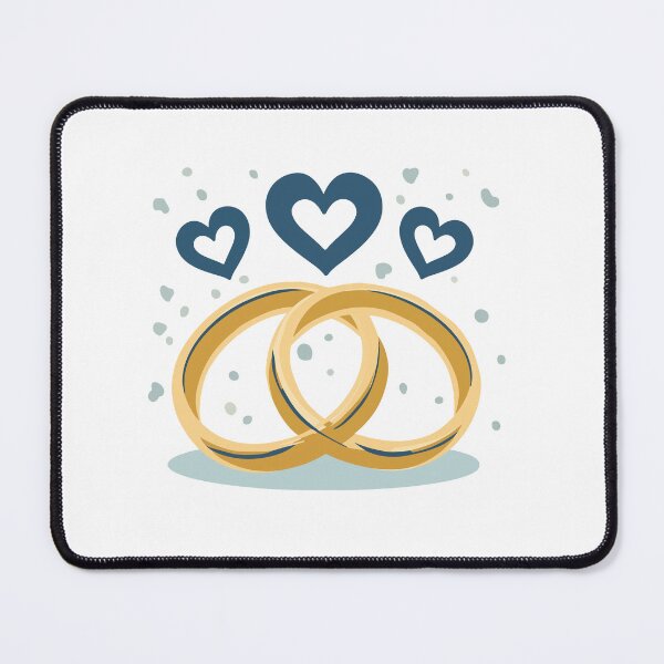 Item preview, Wedding Rings 2 designed and sold by TheRealmWithin.