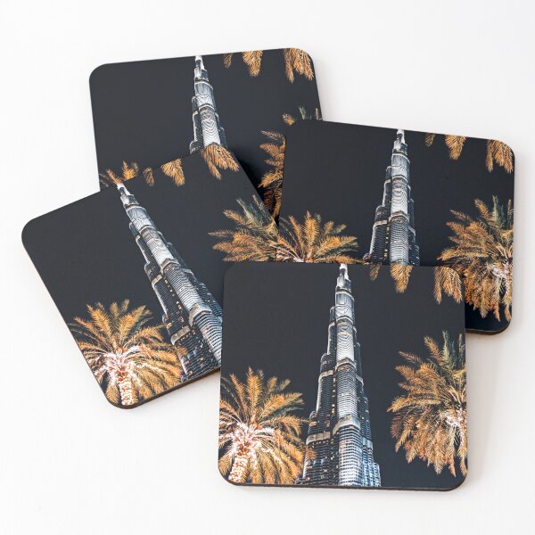 Item preview, Burj Khalifa  designed and sold by Bane1RS.