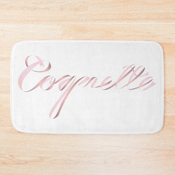 Item preview, Coquette Ribbon Type designed and sold by thegirlyshoppe.