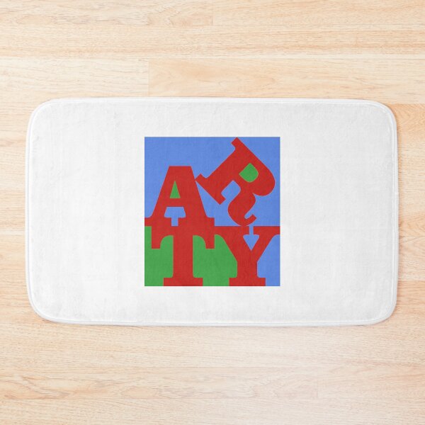 Item preview, Arty NYC Modern Art designed and sold by Logo-A-GoGo.