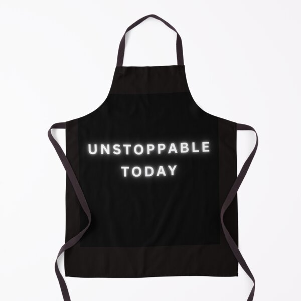 Item preview, Unstoppable today designed and sold by SanelaLuckyStar.
