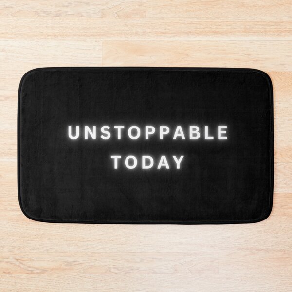 Item preview, Unstoppable today designed and sold by SanelaLuckyStar.