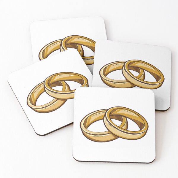 Item preview, Wedding Rings designed and sold by TheRealmWithin.