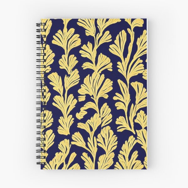 Item preview, Art Nouveau pattern designed and sold by MissQuiss.