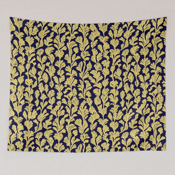 Item preview, Art Nouveau pattern designed and sold by MissQuiss.