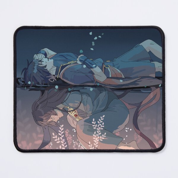 Item preview, scaramouche balladeer designed and sold by trash-panda-.