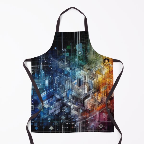 Item preview, Mysterious documents of geometry designed and sold by Lyavalio.