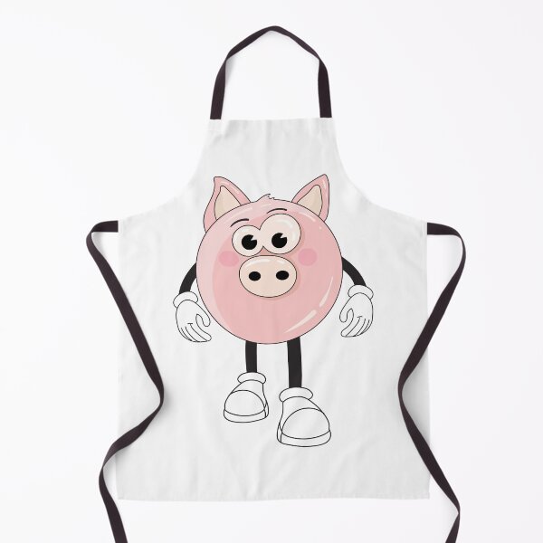 Item preview, Groovy pig designed and sold by Deepness2023.