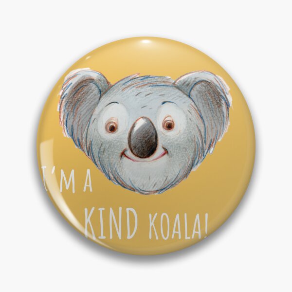 Item preview, Kind Koala | Behavior Buddies designed and sold by BehaviorBuddies.