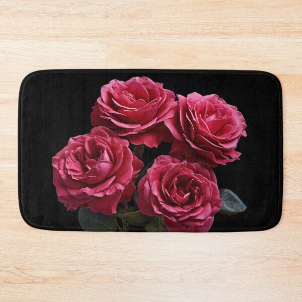 Item preview, Pink Roses, Digital Art designed and sold by LiliesPrint.