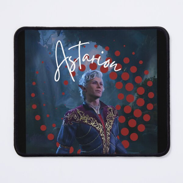 Item preview, Astarion design designed and sold by Jaques-World.