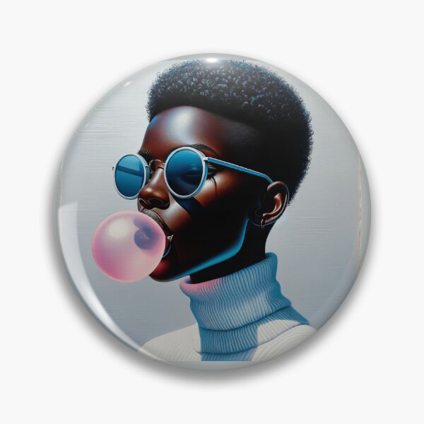 Item preview, Bubblegum Blues designed and sold by RuNT3ntertained.