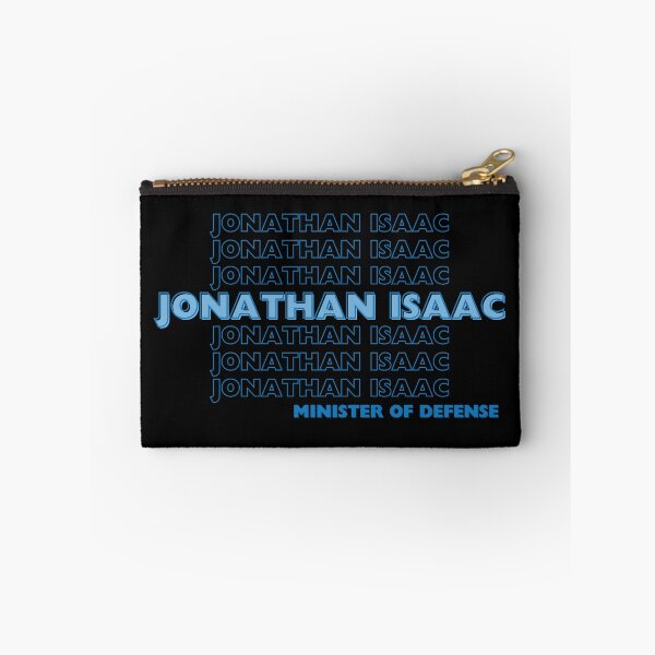 Item preview, Jonathan Isaac Minister  designed and sold by mwagie.