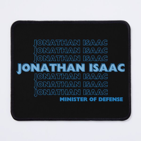 Item preview, Jonathan Isaac Minister designed and sold by mwagie.
