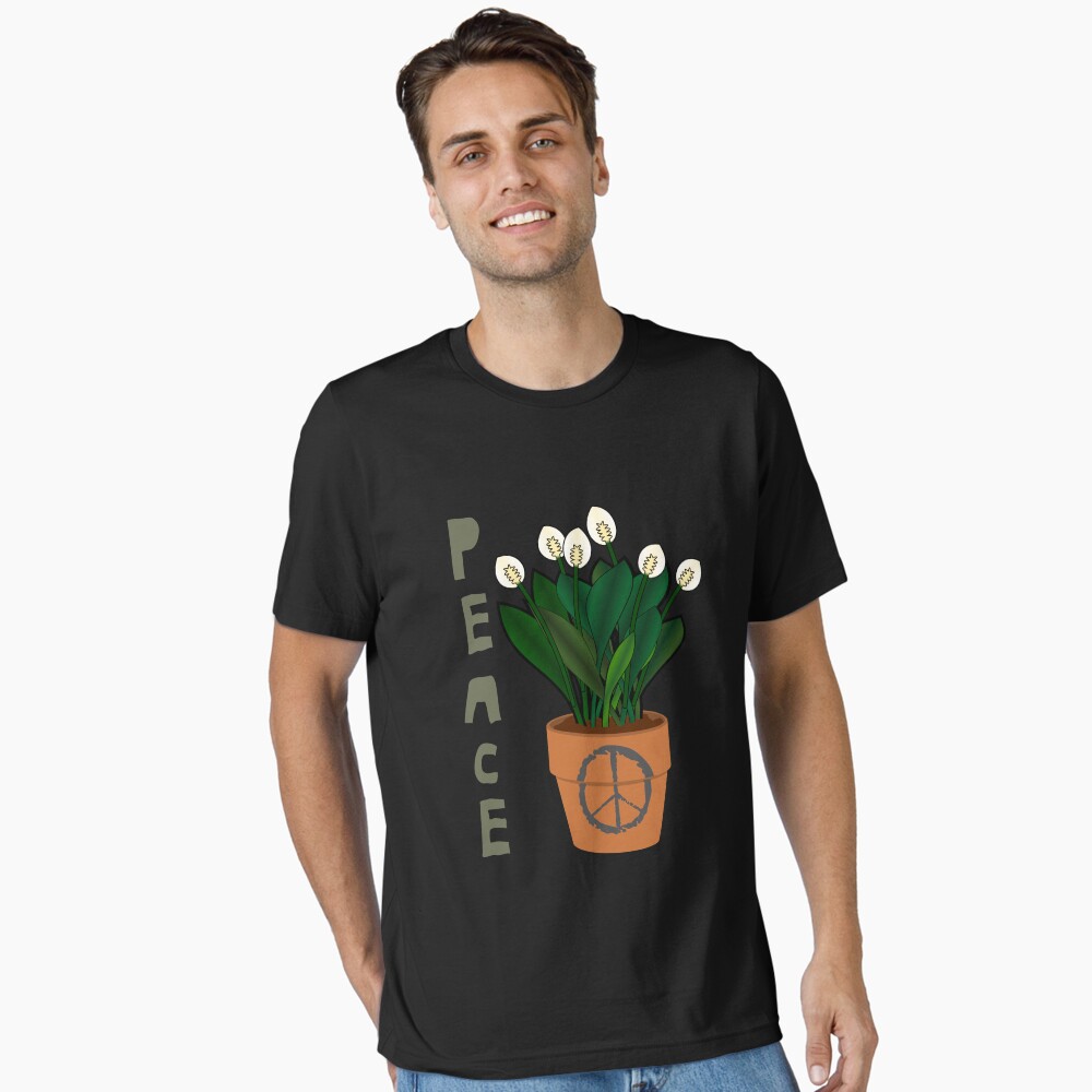 Item preview, Essential T-Shirt designed and sold by meldra.