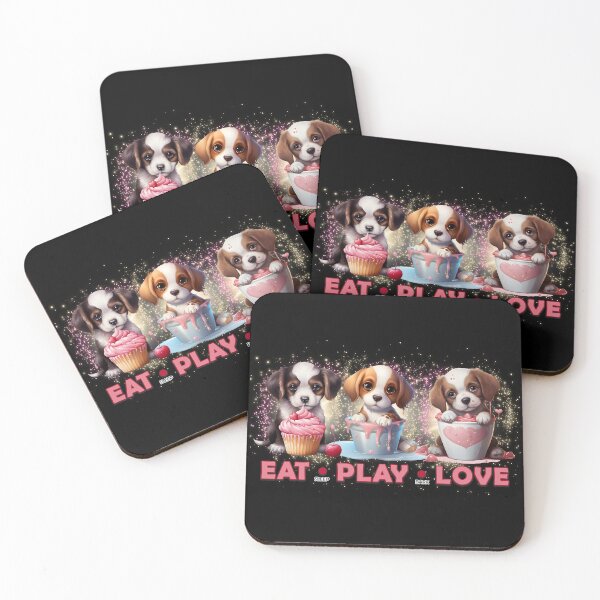 Item preview, Eat Play Love designed and sold by Karen Wood.