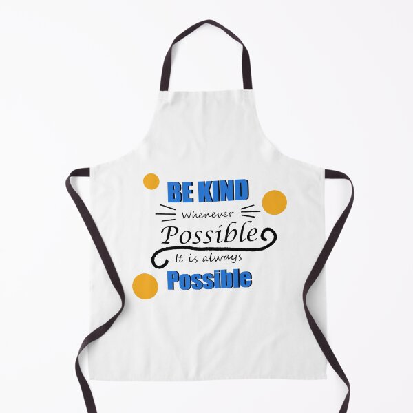 Item preview, Be Kind Whenever Possible designed and sold by shannonigans019.