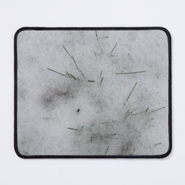 Item preview, Snowy Blades of Grass  designed and sold by CJRPics.