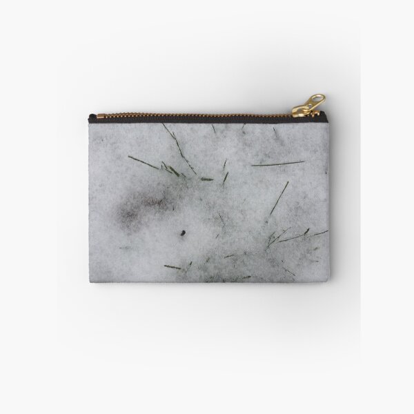 Item preview, Snowy Blades of Grass  designed and sold by CJRPics.