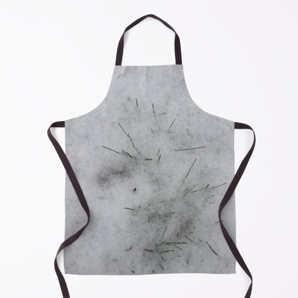 Item preview, Snowy Blades of Grass  designed and sold by CJRPics.