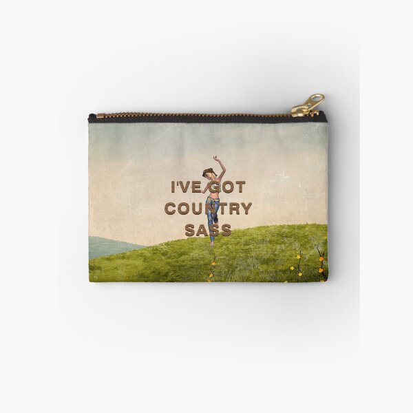 Item preview, Country Sass designed and sold by teepossible.