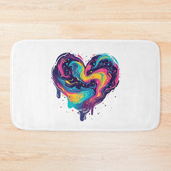 Item preview, Galactic Heart 5 designed and sold by TheRealmWithin.