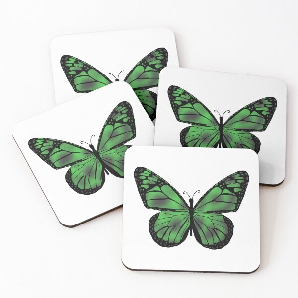 Item preview, Moss Butterfly designed and sold by Design-by-becky.