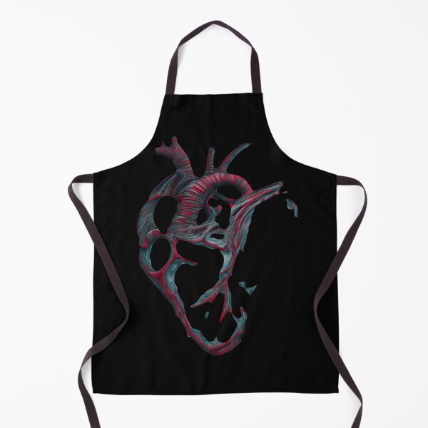 Item preview, Copy of Broken heart designed and sold by Glenbobagins.