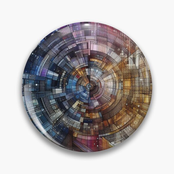 Artikelvorschau, Ein Collider ist ein Beschleuniger geladener Teilchen. entworfen und verkauft von Lyavalio.