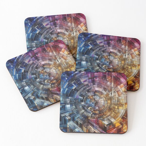Item preview, A collider is an accelerator of charged particles. designed and sold by Lyavalio.