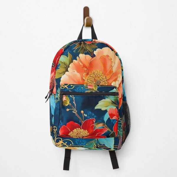 Item preview, Chinoiserie Floral Majesty designed and sold by stevepmp.