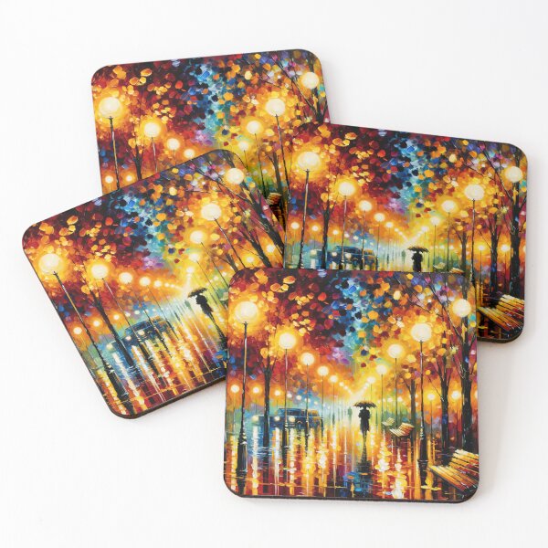 Item preview, Enchanted Cityscape designed and sold by RuNT3ntertained.