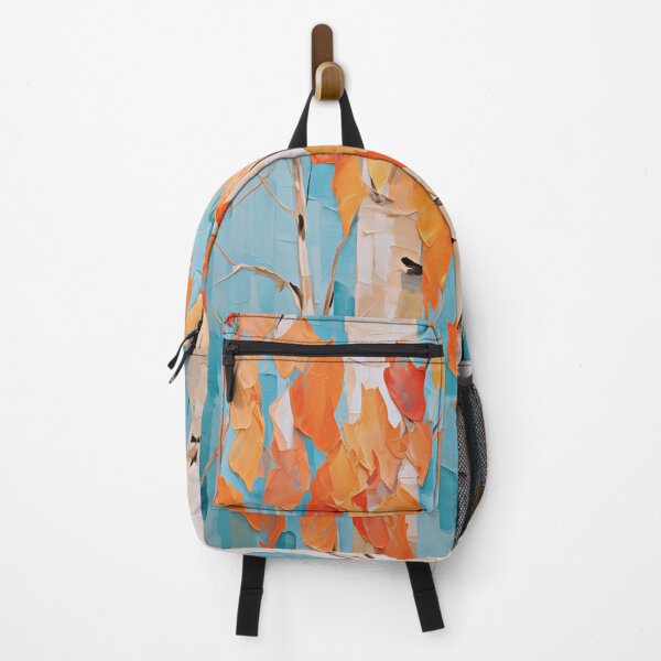 Item preview, Birches art designed and sold by AlchemyColor.