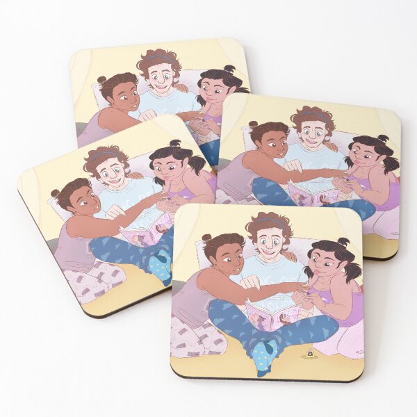 Item preview, Be More Chill Sleepover designed and sold by jelly hearts.