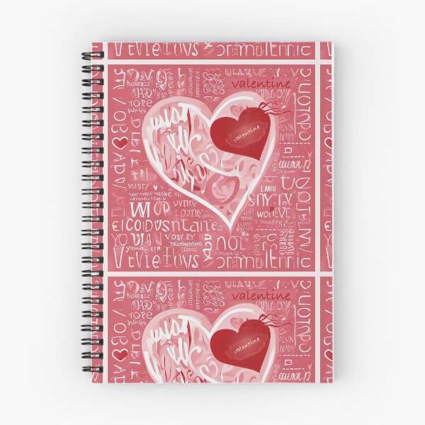 Item preview, Valentine Message designed and sold by ComicJo.