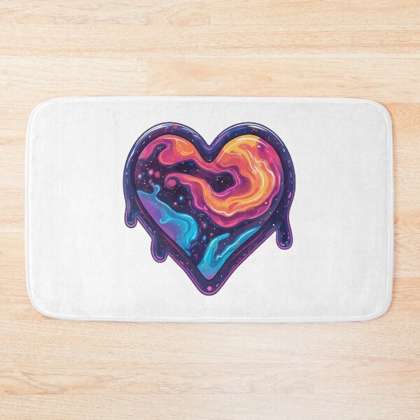 Item preview, Galactic Heart 2 designed and sold by TheRealmWithin.